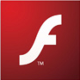 Adob Flash Logo