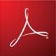 Adobe Reader/Acrobat Logo