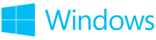 Microoft Windows Logo