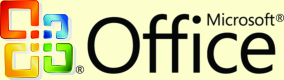 MS-Office Logo