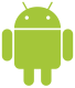 No Android Logo