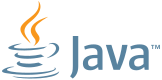 Oracle Java Logo