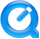 Apple Quicktime Logo