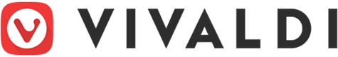 Vivaldi Logo