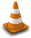 VLC Media Player Logo