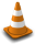 VLC Player Logo