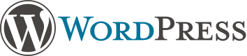 WordPress Logo